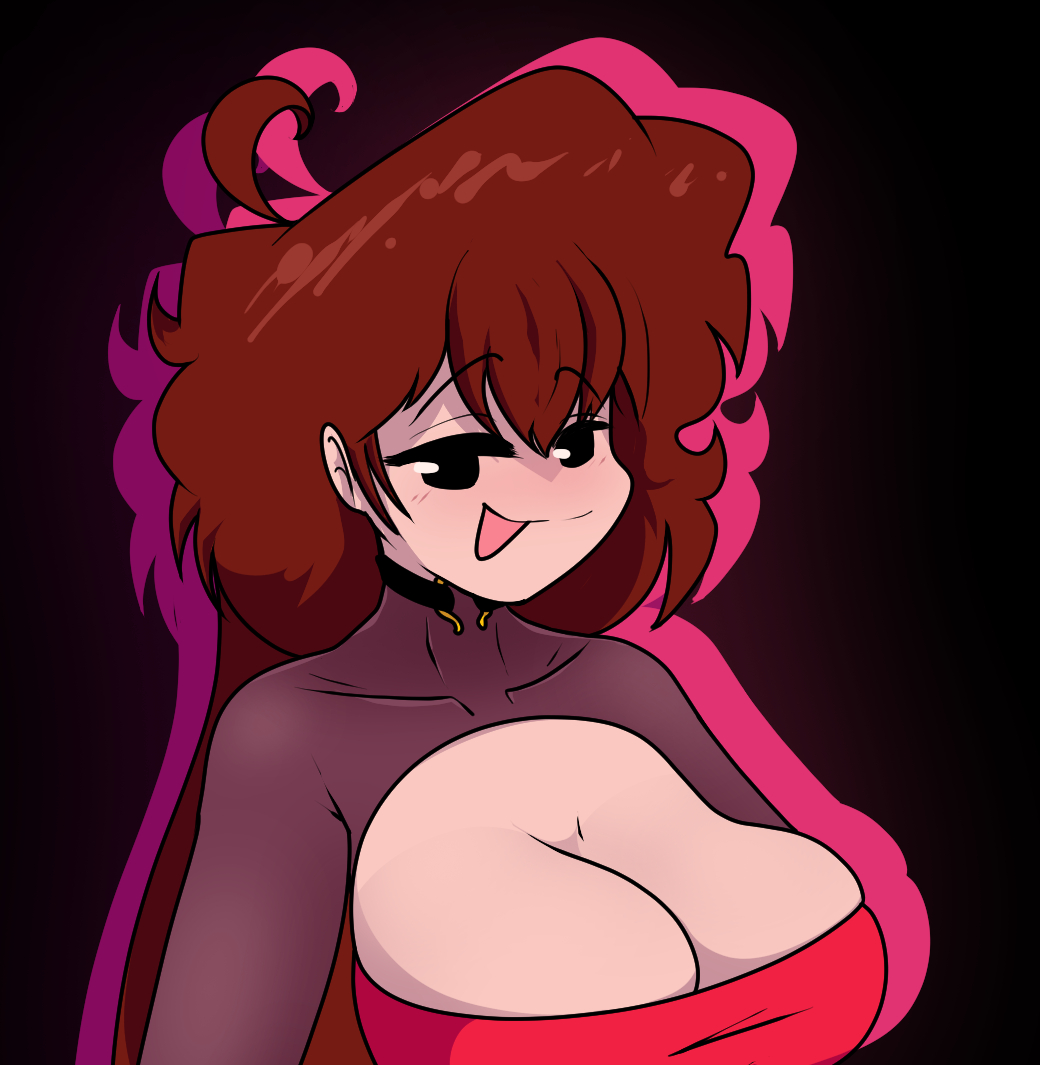 NotASafeFNFMod's tweet image. Some new stuff to the twitter account to show the new stuff