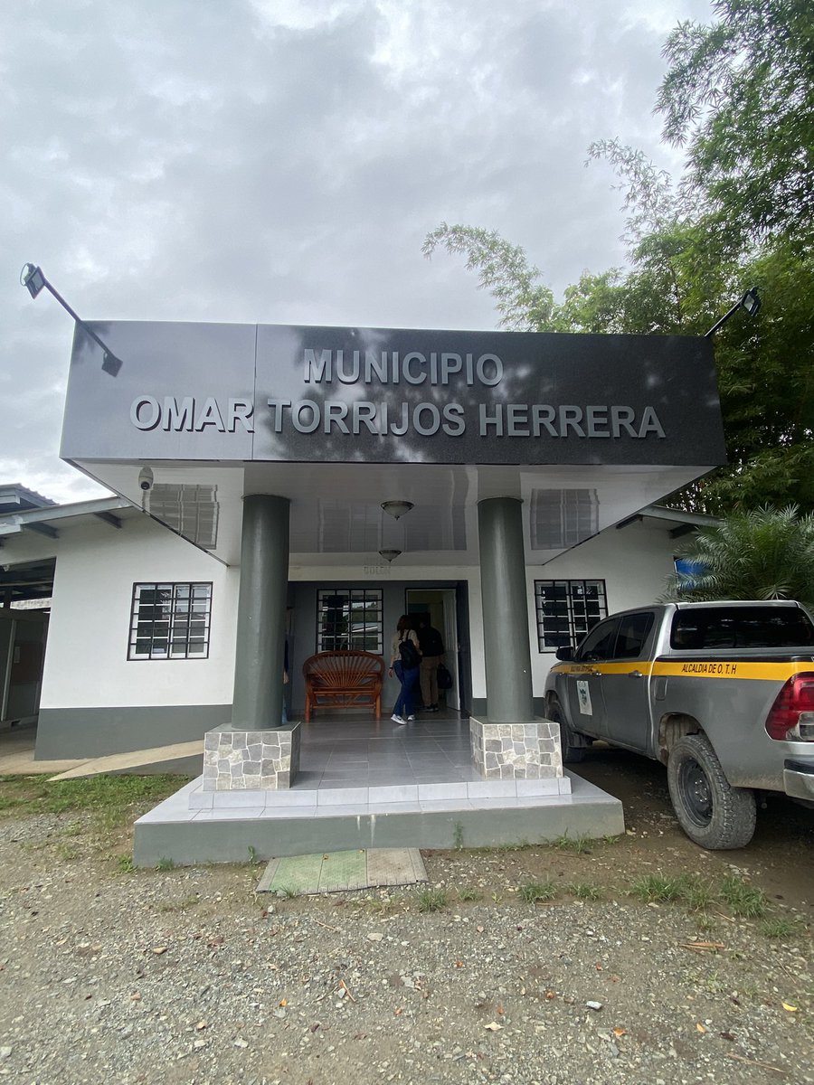 MaruGalvez's tweet photo. Hoy #CobreConecta llegó al Municipio de Omar Torrijos Herrera, fuimos invitados al Consejo Municipal para presentar los avances del Plan de Preservación en nuestro compromiso de mantener el diálogo abierto con las comunidades. 1/2 https://t.co/bElkgg3fFl