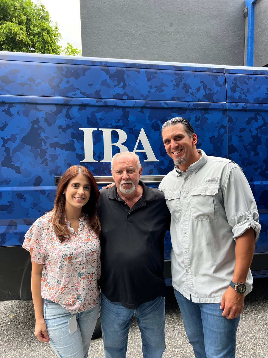 🎉 Celebrating William Campbell’s retirement with heartfelt congratulations and warm wishes from IBA Consultants, Inc.! 🌟Cheers to you and your incredible career! 🥂
#IBAConsultants #BuildingBetterBuildings #TheCurtainWallConsultants #BuildingEnvelope #Retirement #HappyEmployees
