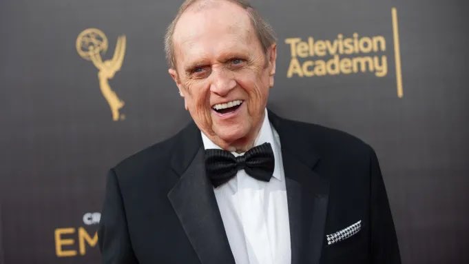 I started off as your fan, then I became your writer, then I became your friend. But all the time I remained your fan.  R.I.P. #BobNewhart