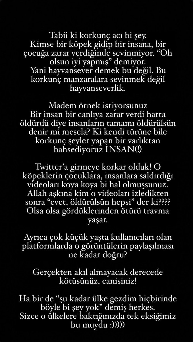 #YasaDeğilCinayet #Dostunasahipçık
