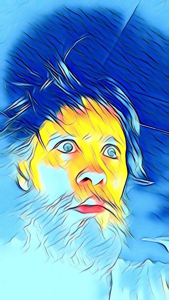 JesseyKok's tweet photo. this filter reminded me of the other filter he used ALL.THE.TIME. in 2017 https://t.co/HFHKRv9m2B