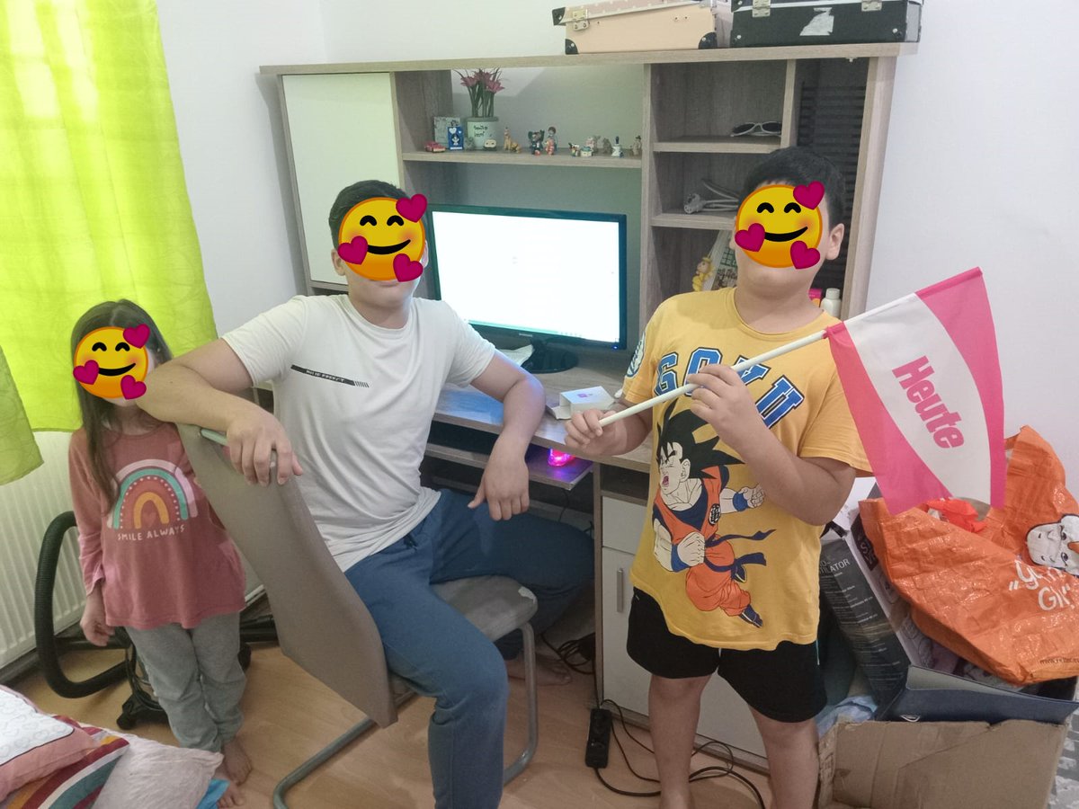 PCs für alle - www.pcsfueralle.at tweet media