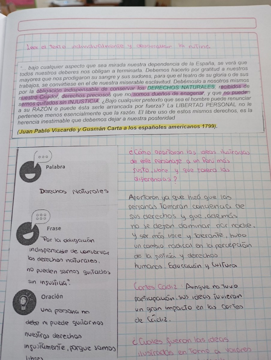 juarevalop's tweet photo. Los porfolios son la mejor evidencia del aprendizaje en un #ABP, aquí podemos ver trabajo cooperativo, rutinas de pensamiento, autoevaluación. A partir de aquí se puede ver la interdisciplinariedad, creatividad y rigor curricular. @CampusTrilema @Red_EQAp #TrilemaPeru #trilema https://t.co/wjtZLXgoUe