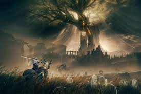 Bollfager's tweet photo. Finished Shadow of the Erdtree. Excellent expansion to the base game. Very challenging in parts. Like the base game it suffers a bit from being larger than it needs to be, resulting in several areas that feel very empty. Overall though, quite excellent. Highly recommended. https://t.co/zTSENoQQHd