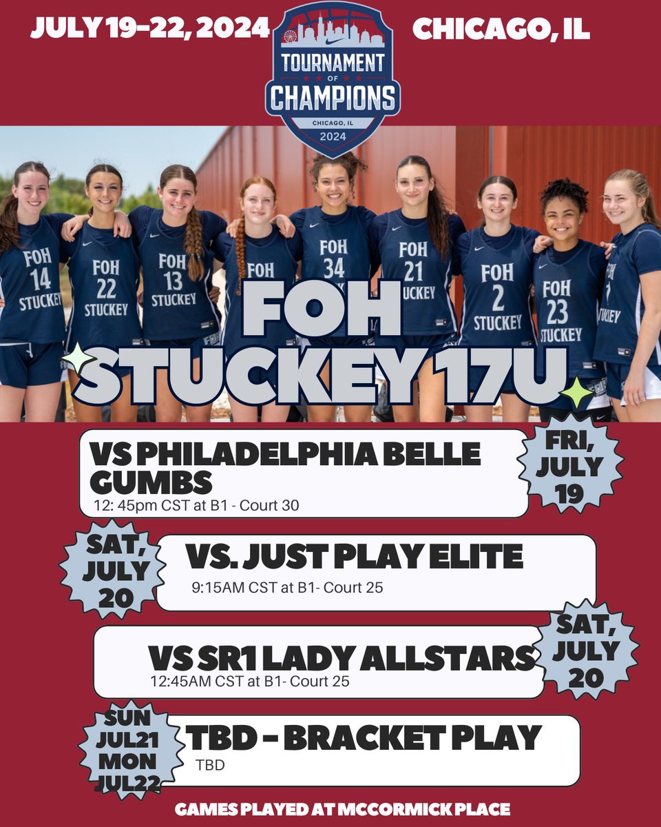 portiapolo2025's tweet image. I will be heading to CHI town, playing at @niketoc July 19-22 at 17U’s top division TLC. 

If you’re looking for a high motor, gritty PG who impacts play at both ends with intensity and a team-first mentality, I’d love to show you what I got! 
-#23
-PG 
#lastrun #finalAAU