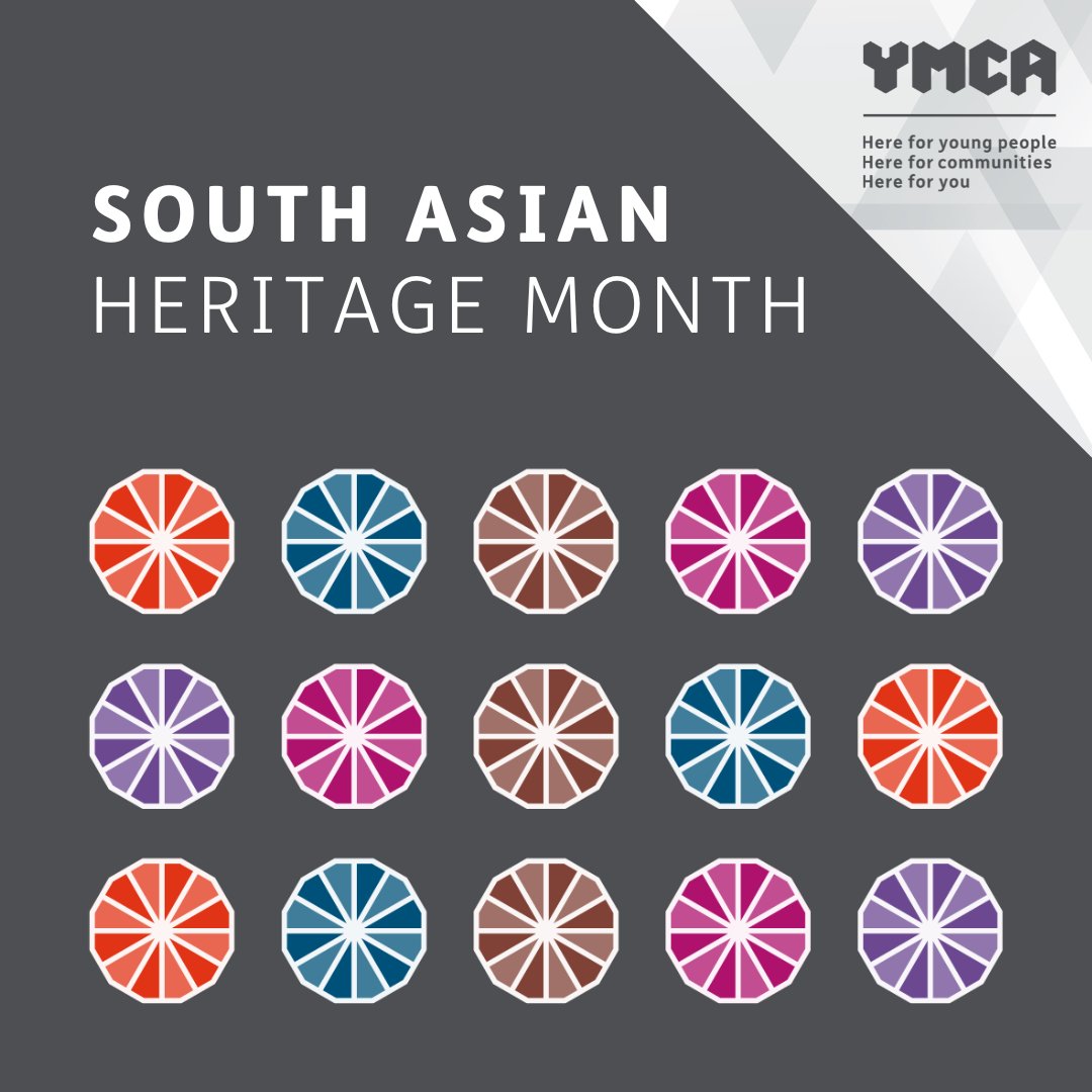 YMCA Greater Nottingham tweet media