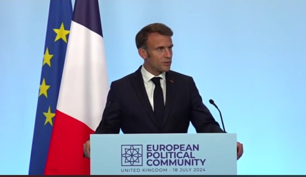 O_Decottignies's tweet photo. President @EmmanuelMacron
➡️ If you look at the past decade, it seems that Azerbaijan did equip itself much more than Armenia. And if my memory is right, but correct me if I am wrong, Azerbaijan did launch a war, and a terrible one, in 2020. https://t.co/vcbrIyPSFa