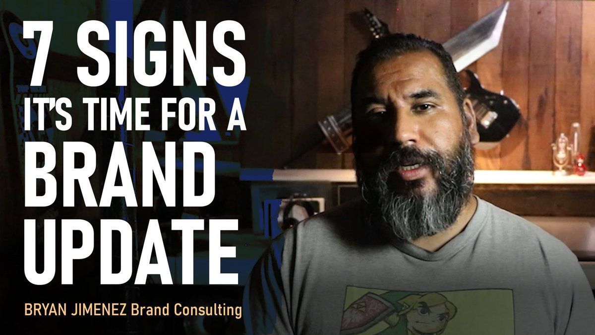 ArchimedesAHA's tweet photo. The 7 Signs That Your Brand Needs An "Update": https://t.co/KKE4JMiByC #brand #branding #business #businesstips #tips https://t.co/IBzRbEzDAj