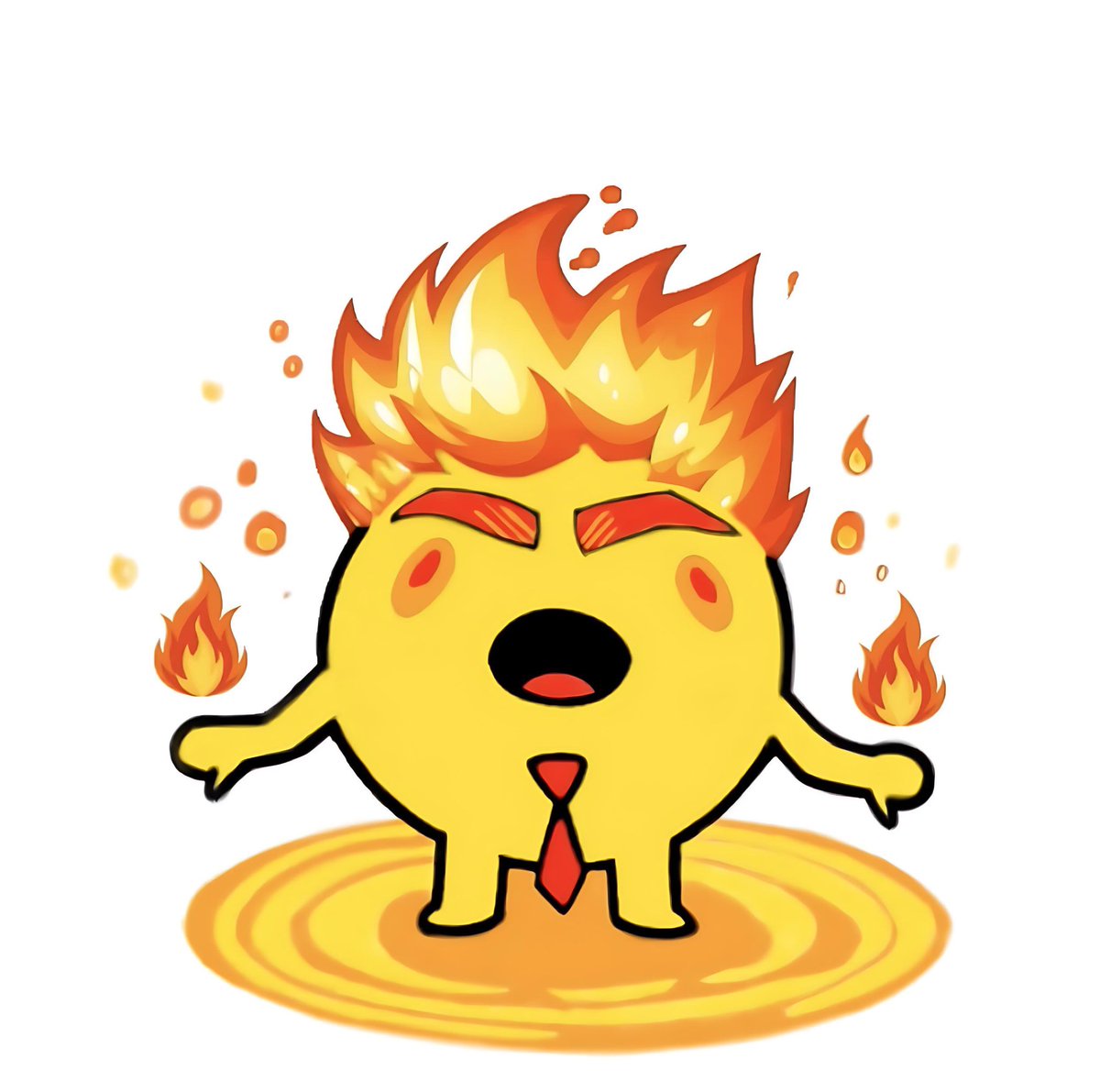 asher1622's tweet photo. MY NAME IS FIRENUB
I WANT TO BURN YOU🔥
WELCOME TO THE NEW ERA

@pacmoon_ @Pacnub https://t.co/sVWnl7Wjdl