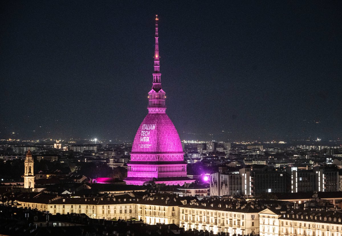 holopolis_io's tweet photo. Attending Italian Tech Week 2024! Excited to see the early bird pitches by @techstars 

Looking forward to meeting other builders 👀
#ItalianTechWeek

@PulsarTransfer send 50 MOOVE to 100 reactions https://t.co/QsvEnI1H0l