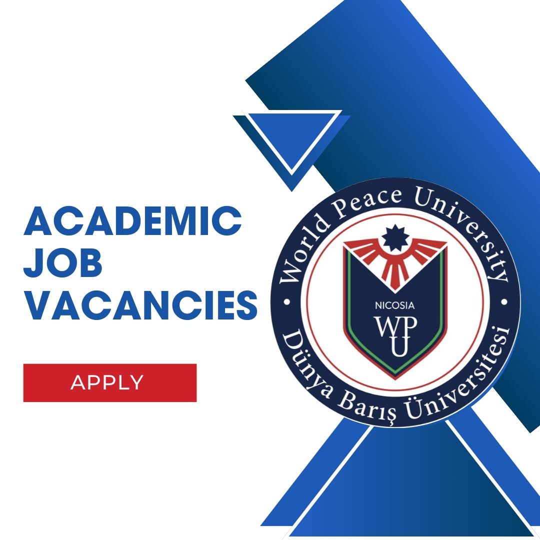 wpu_official's tweet photo. 🎓Academic Vacancy Applications Have Started!

The application process for open academic positions at our university has started.

🔗 For applications: https://t.co/BtWAqgZ4cR

🌐 Visit our website: https://t.co/JZXFphi6xa
📧 Contact us for more information: hrm@wpu.edu.tr https://t.co/04lTgiNO80