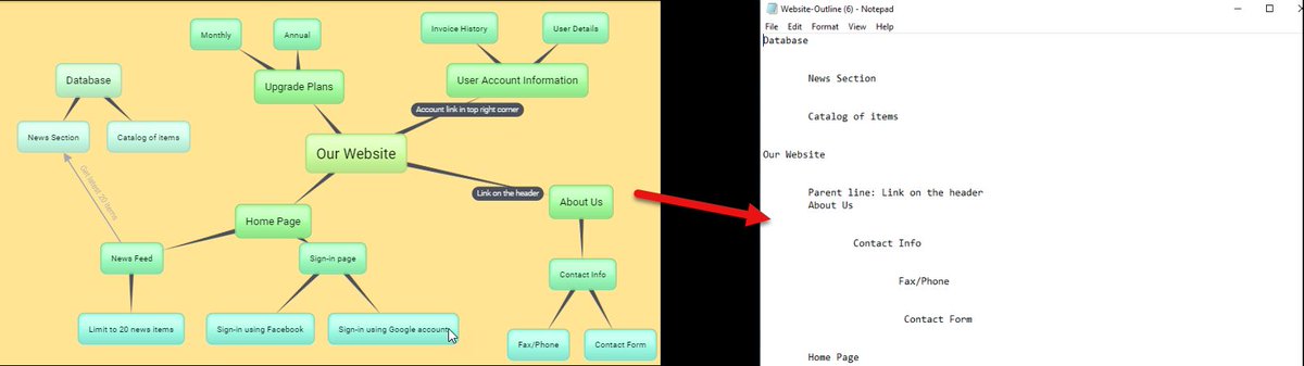 bubbl.us tweet media