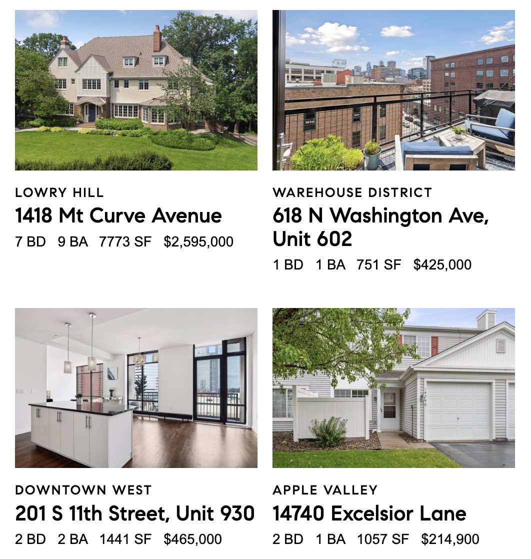 Real Estate News - July 2024: 
shorturl.at/p7LPb

#compassminnesota #compass #lakeminnetonkarealestate
#minneapolisrealestate 
#compassrealestate