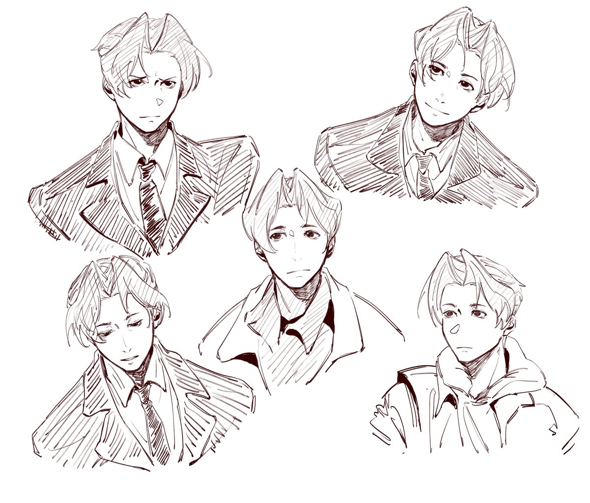 枷得 tweet media