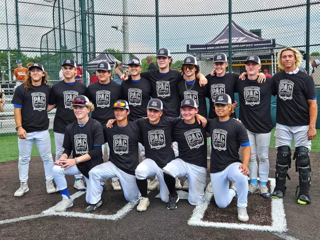 Had a great time competing at the PNW games and appreciate all my Royal 2026 teammates. Taking the championship!

Thank you <a href="/rhettparkerpnw/">rhettparkerpnw</a> , <a href="/AEvasickPNW/">Arlo Evasick</a> , and <a href="/CoachBing/">Coach Bling</a> for inviting me.