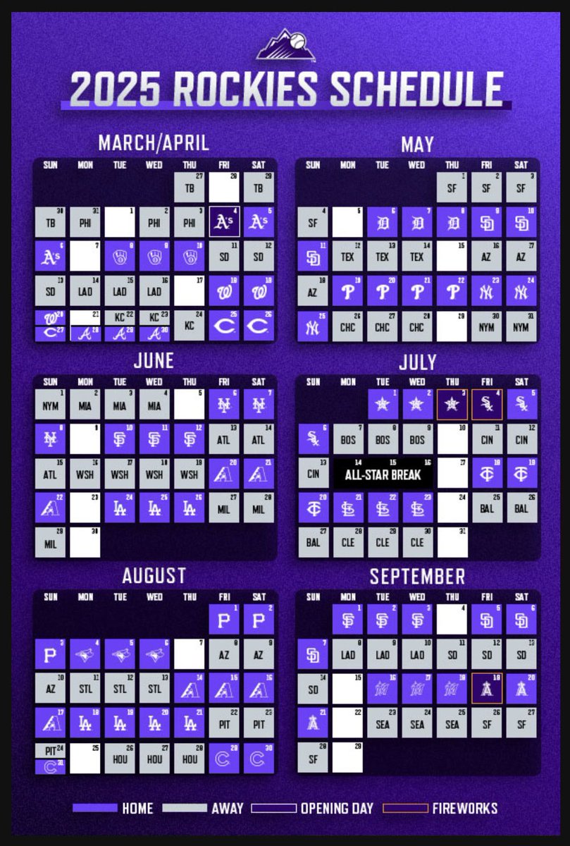 patrick-lyons-on-x-the-2024-colorado-rockies-schedule-is-here-opening-day-tampa-bay-march-27-home-opener-sacramento-a-s-april-4-final-home-game-los-angeles-angels-sept-21