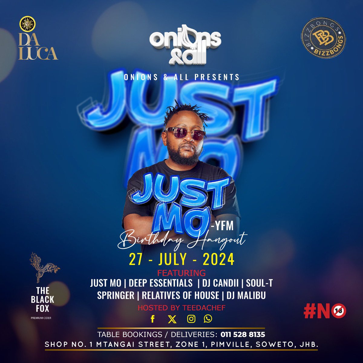 Moleke Sekukuni tweet media