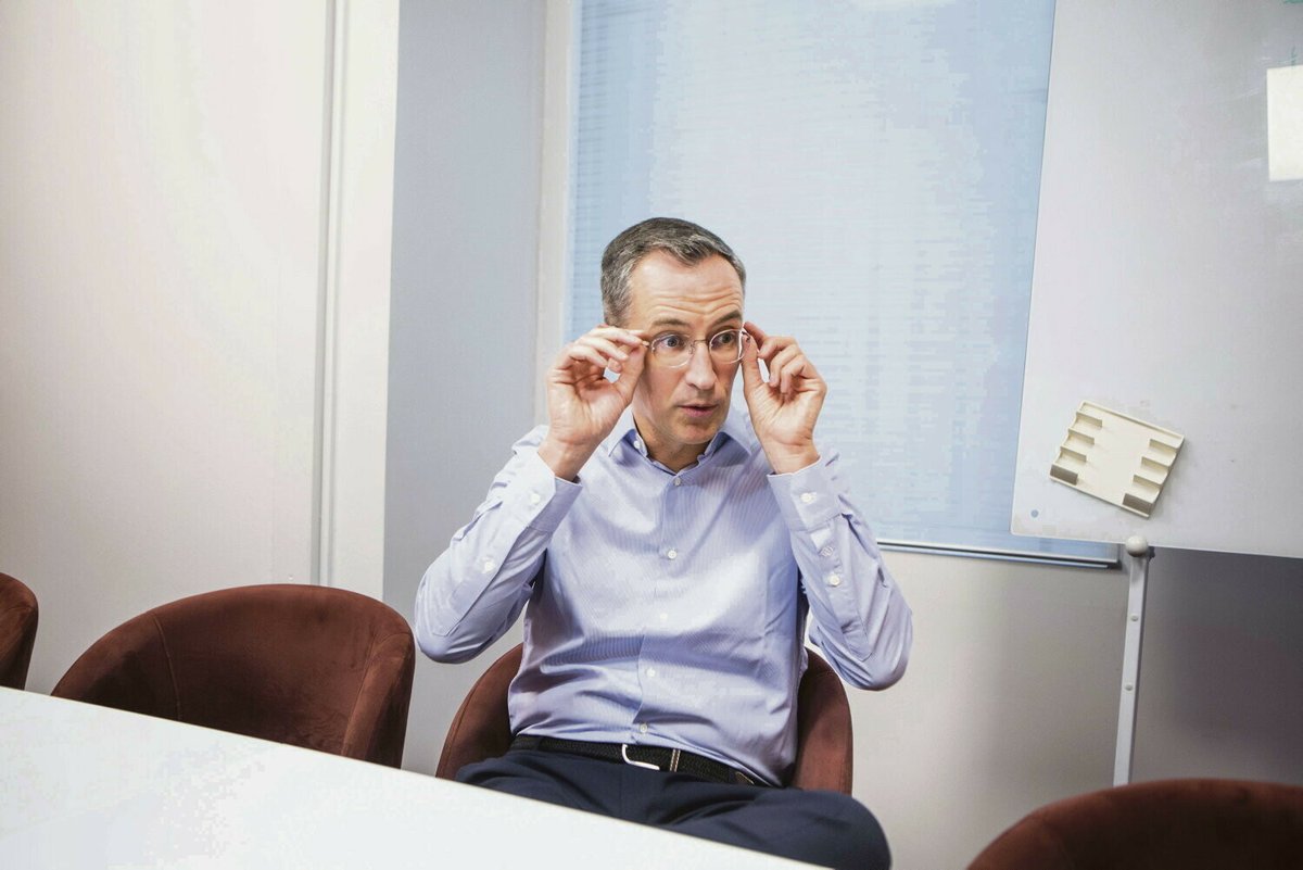 🔴Exclusif : « 150 millions d’euros sur 10 ans » pour promouvoir des « valeurs clés » de l’extrême droite : le projet Périclès, dont l’Humanité publie les détails, fixe les ambitions du milliardaire Pierre-Édouard Stérin pour porter le RN au pouvoir.

➡️ l.humanite.fr/UIu