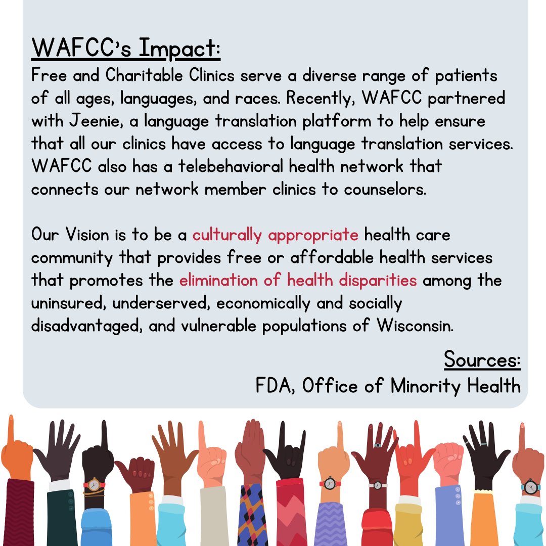 July Just the Facts - National Minority Mental Health Month