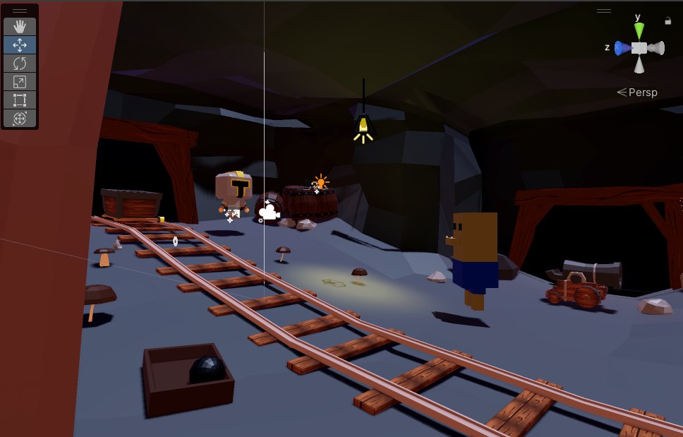 PolyDungeon tweet media