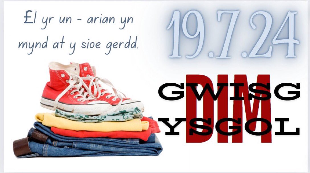 Ysgol Gymraeg Gwynllyw (@ysgolgwynllyw) on Twitter photo 