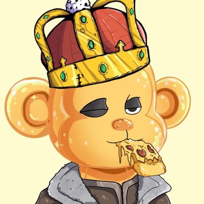 Wale0x's tweet photo. #NewProfilePic 
Monket is the King! 🐒👑

@stake_mm 🫵🏿👑

#monket https://t.co/B0WH7jOCHm