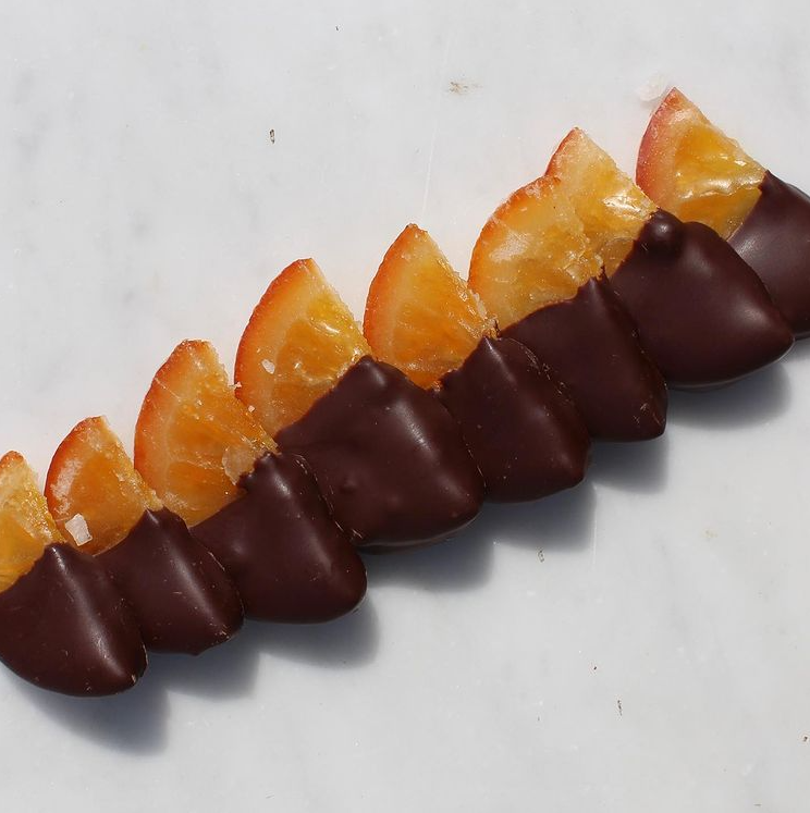 Rococo Chocolates tweet media