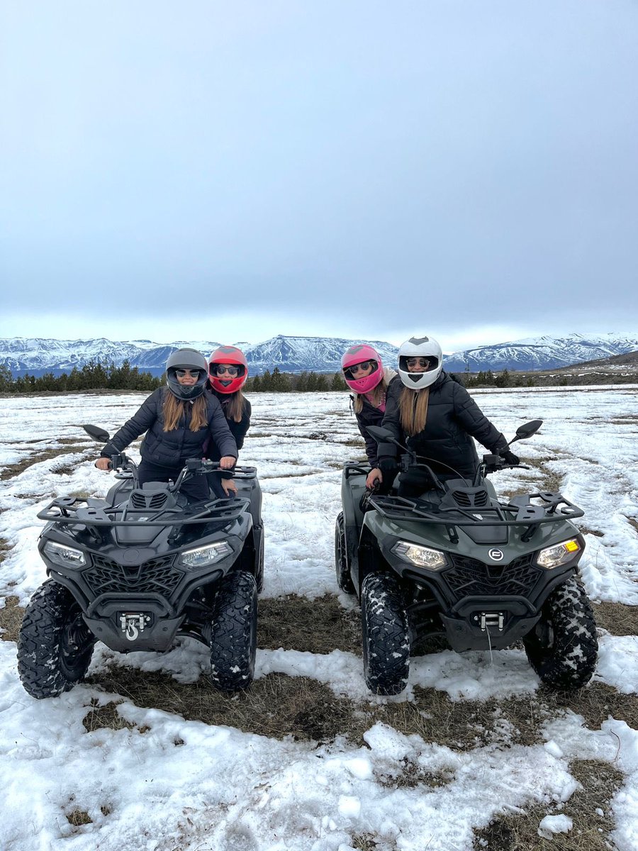 🧊📍 calafate