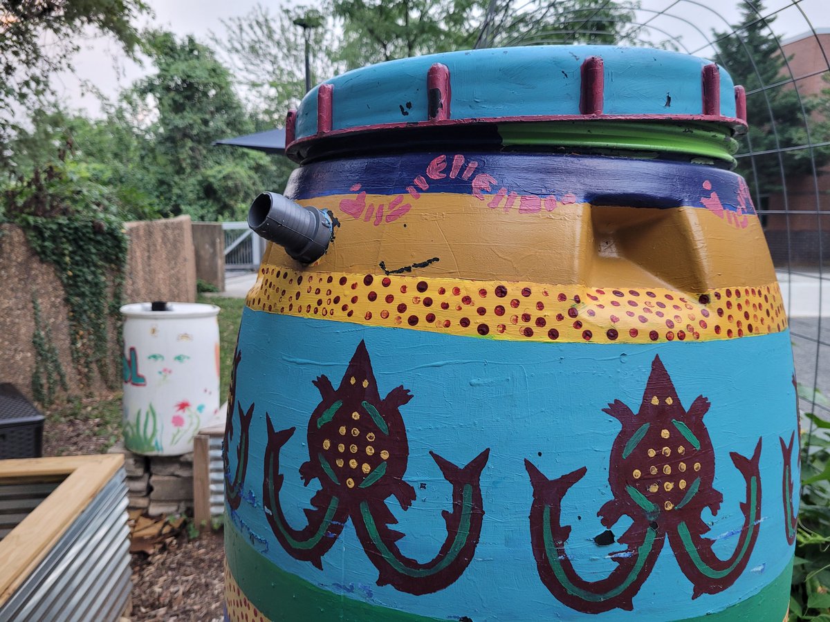 Arlington Department of Environmental Services tweet media