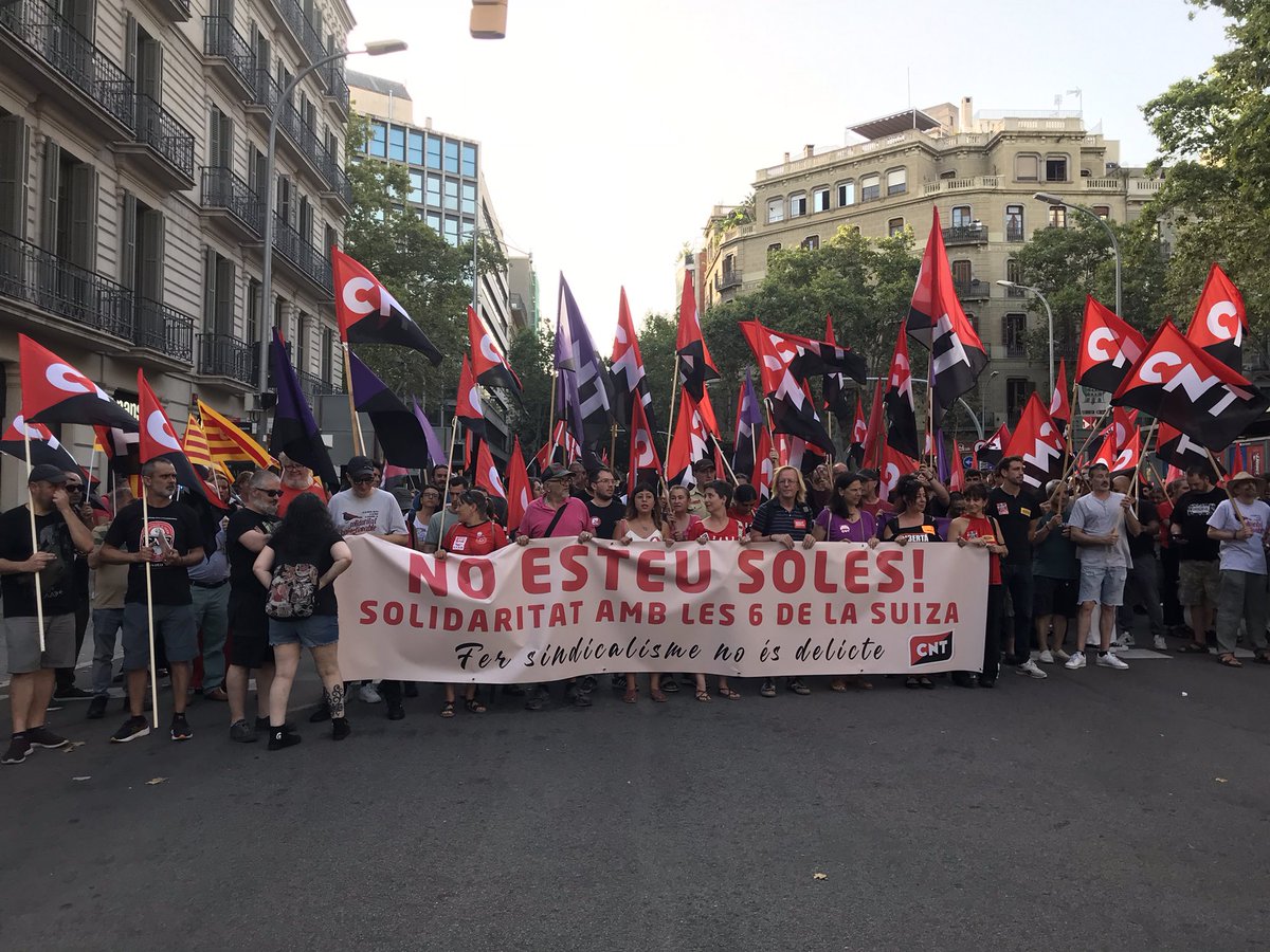 CNT Sabadell tweet media