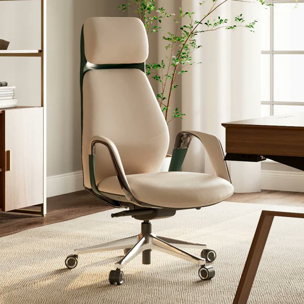 EUREKA ERGONOMIC® tweet media
