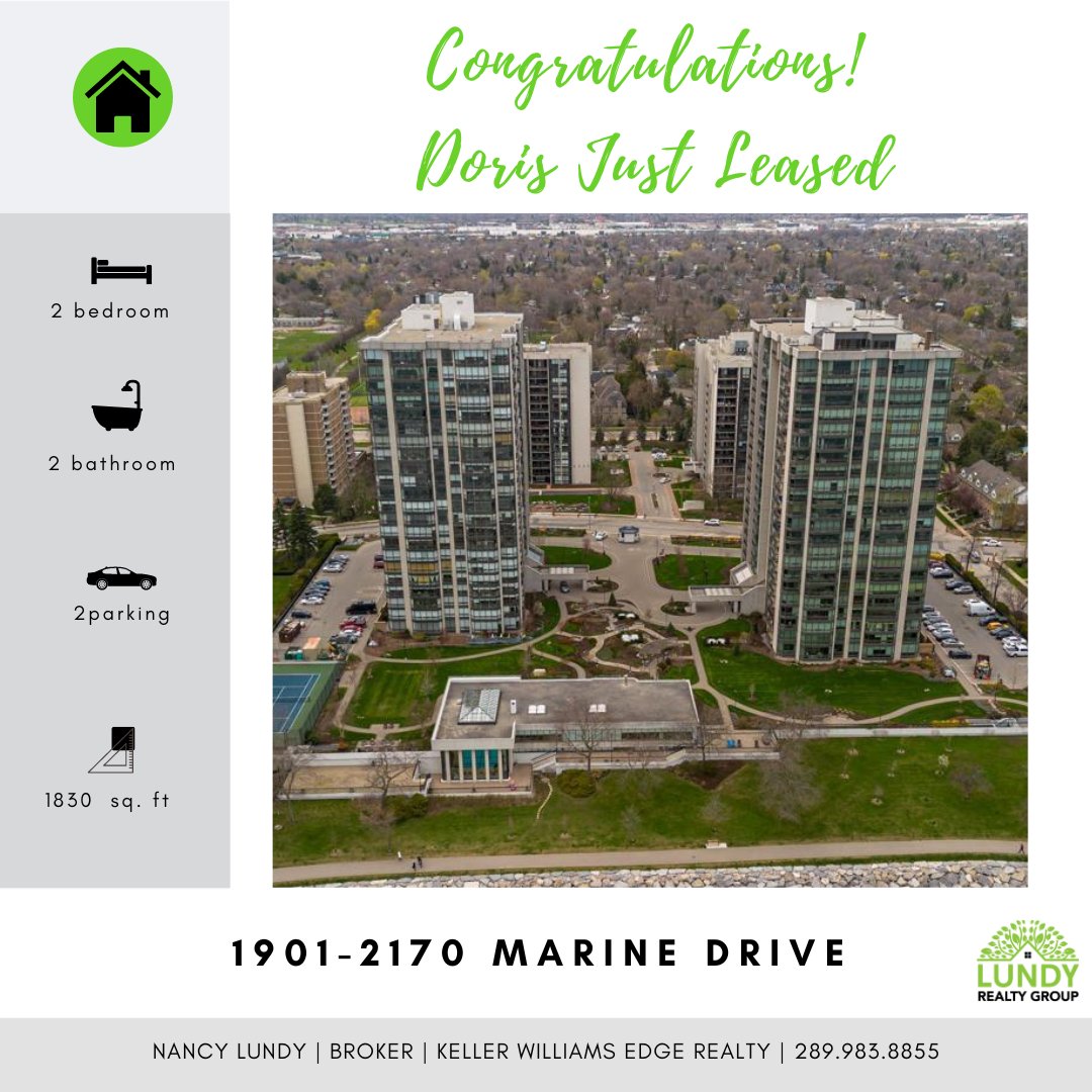 nancylundy4's tweet photo. #NewlyLeased #NancyLundy #congratulations🎉 https://t.co/5bkXuZmyWz