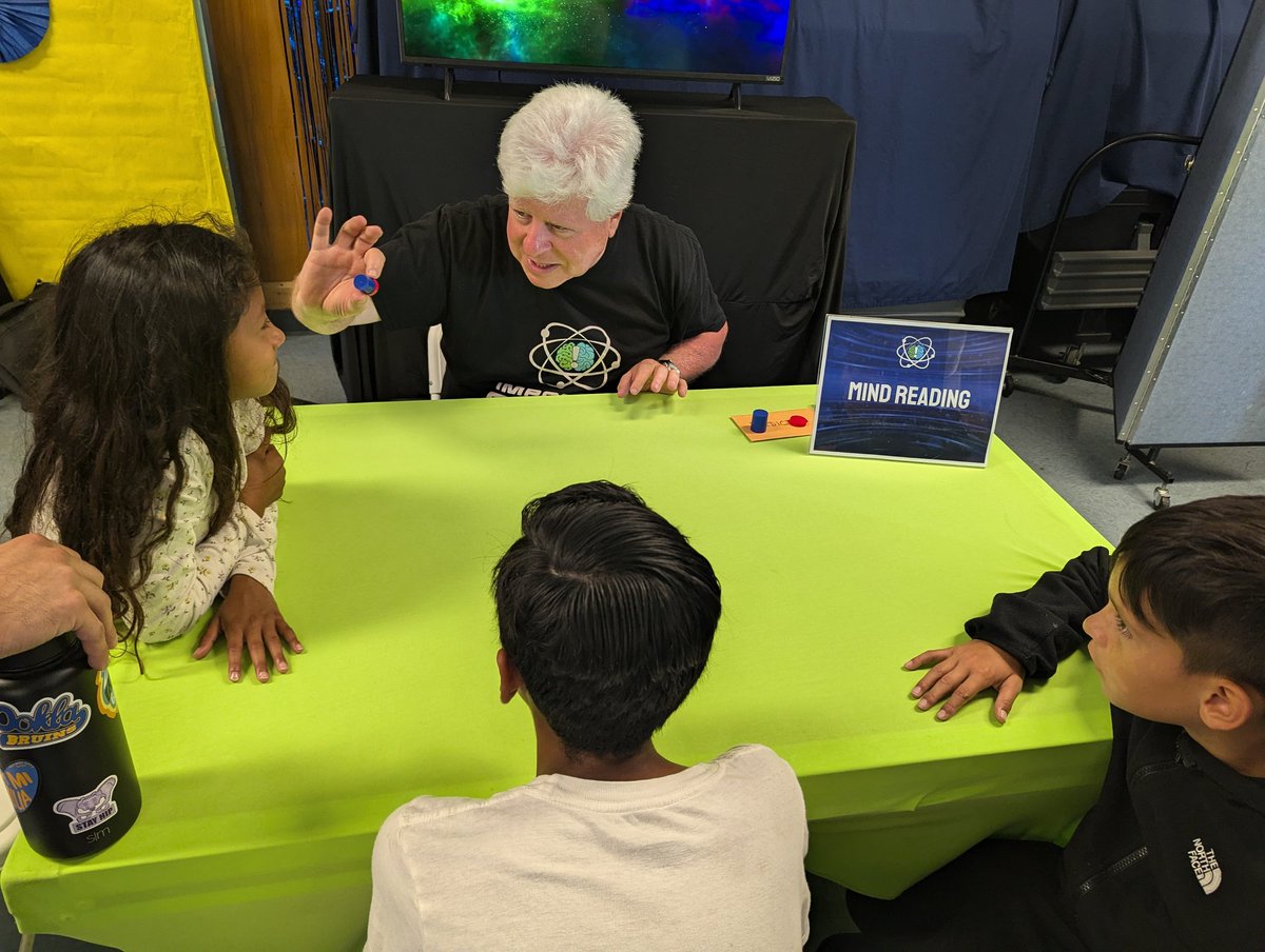 David Romano (@dromano21) on Twitter photo Students enjoying the <a href="/ImpossibleSciTV/">Impossible Science</a> Festival at Rio Real Summer Science Academy. Tons of hands of exploration and learning. <a href="/RioSDLive/">RioSchools</a> Students enjoying the <a href="/ImpossibleSciTV/">Impossible Science</a> Festival at Rio Real Summer Science Academy. Tons of hands of exploration and learning. <a href="/RioSDLive/">RioSchools</a>
