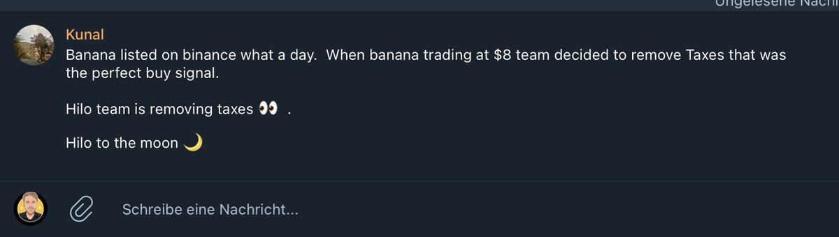 Crypto_peet's tweet photo. $HILO will go for a new ATH faster than last phase... 

get in or regret.. but if you just use 2 of your brain cells you know that gambler will flood this market soon... https://t.co/IznyPWIjyQ