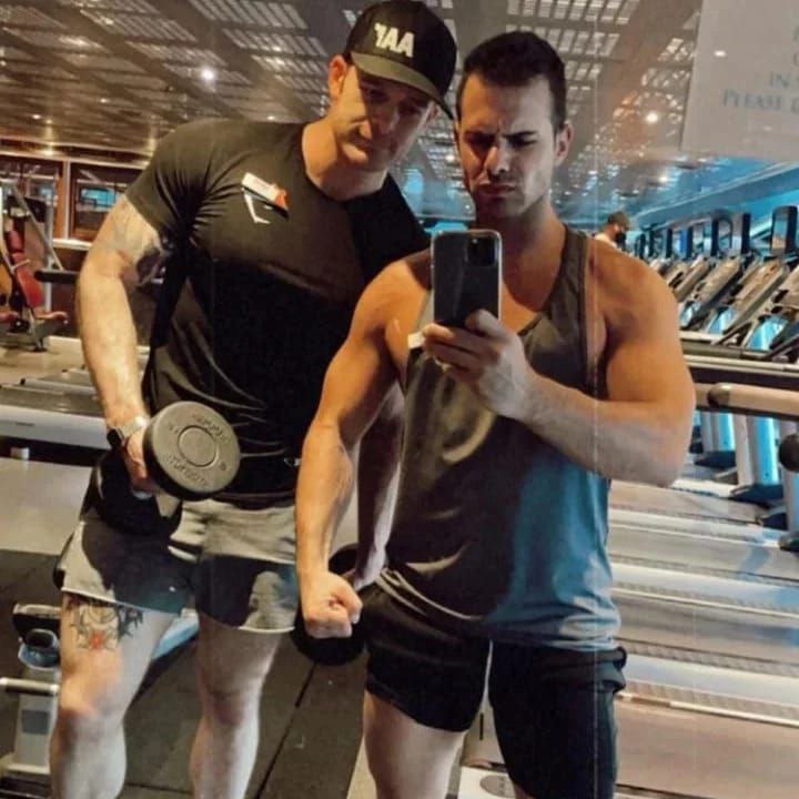 Whenever in doubt whether you'll be able to go further or not, look back and see how far you've come. The journey went on till now; there's no reason for you to believe it won't happen any further.