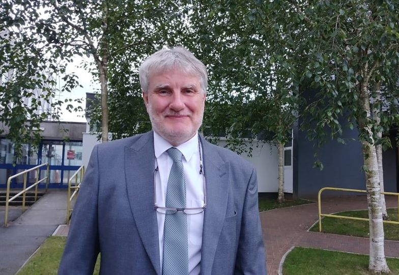 North Devon Now tweet media