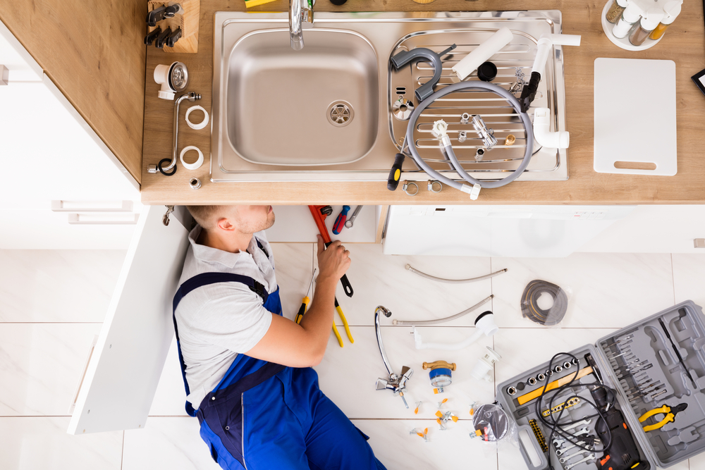 Mathis_Plumbing's tweet photo. Regular maintenance helps prevent future breakdowns and the need for emergency plumbing repairs. By keeping your plumbing system and fixtures in top condition, we can help you avoid significant problems down the line. https://t.co/ZgFktTnDho
