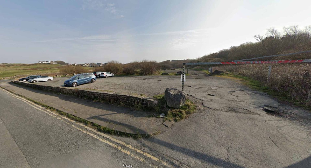 Parking in Heysham Village is always very limited, so set sail for Half Moon Bay Car Park instead - Smithy Lane, Heysham LA3 2LA 🚗

It's only a short walk to the festival and the £5 parking fee for the full day helps support this awesome event! #HeyshamVikingFestival