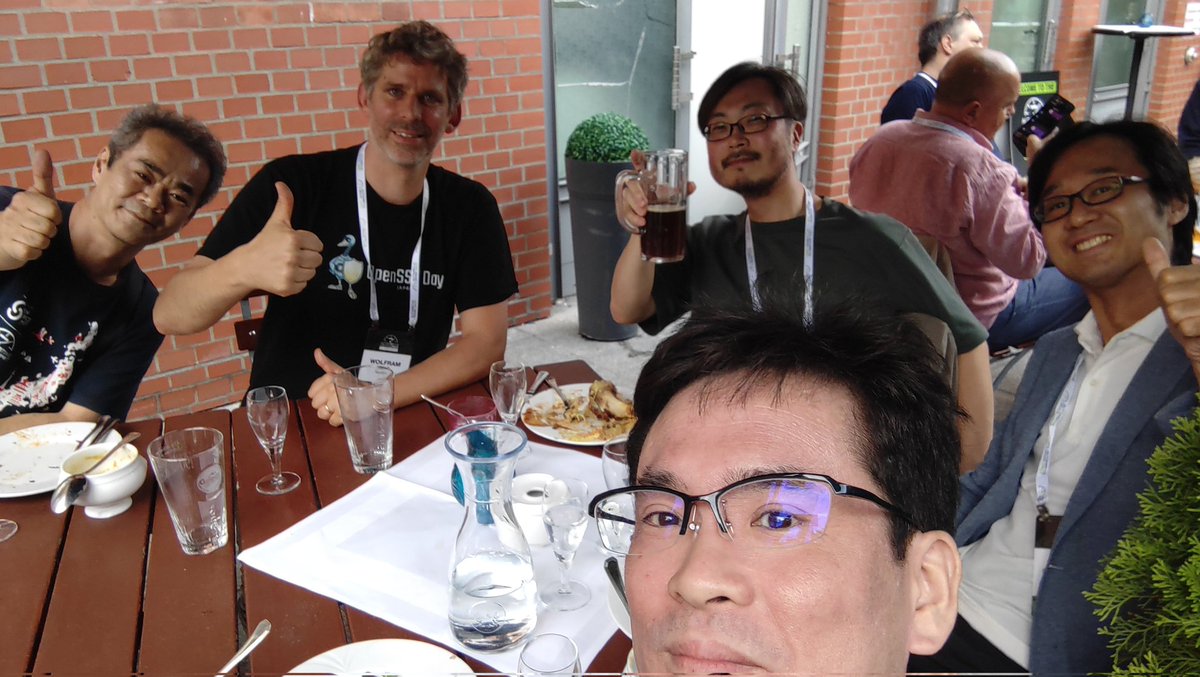 kuro496's tweet image. オープンソース チョット デキル 
 #autolinux