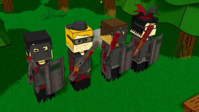_ZeroTris_'s tweet photo. Hi everyone,

a new update (v0.4.078) is out, which includes some new weapons, an updated path finding system &amp; more. I hope you enjoy it, Cheers! 🔥🍻

 https://t.co/zcGQqmeaqA

#acolony #indiegame #colonysim https://t.co/QRsEDyU008