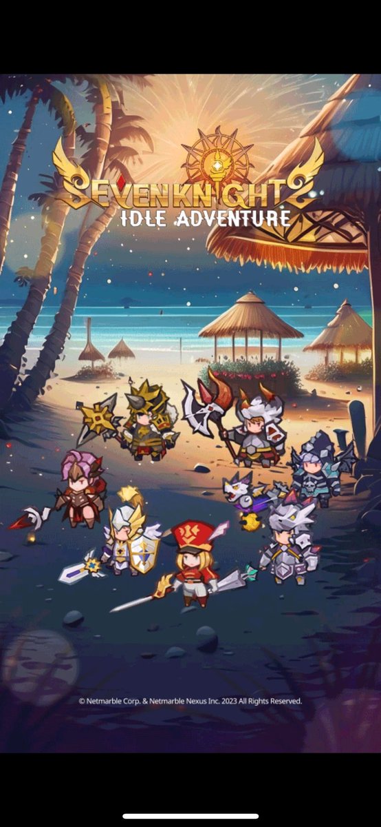 arksaber_'s tweet photo. @skia_en #sevenknightsidleadventure #monthof7k #catchmeifyoucan https://t.co/2PlnFlHUyt