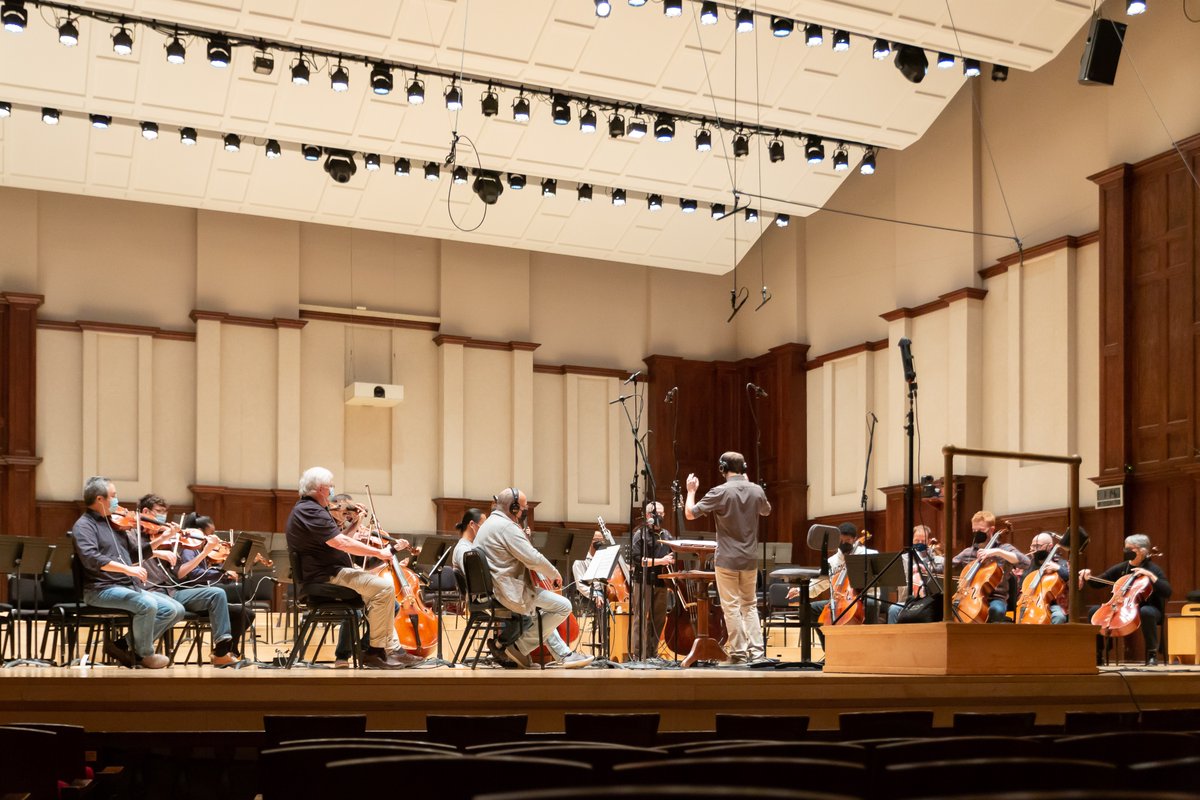 Daniel Slatkin tweet media