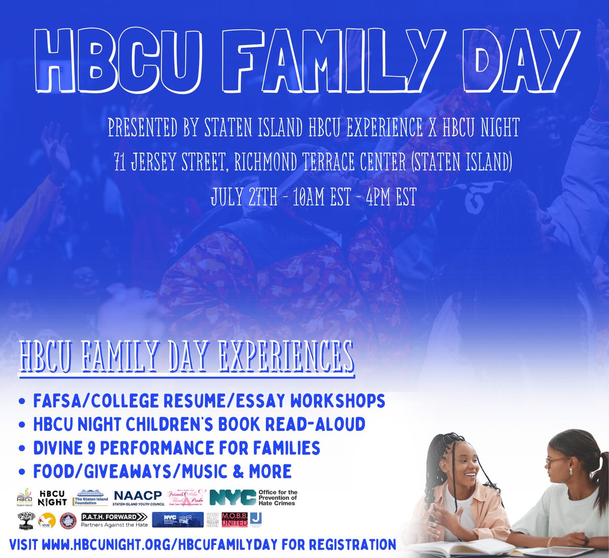 HBCU N🎤GHT®️ tweet media