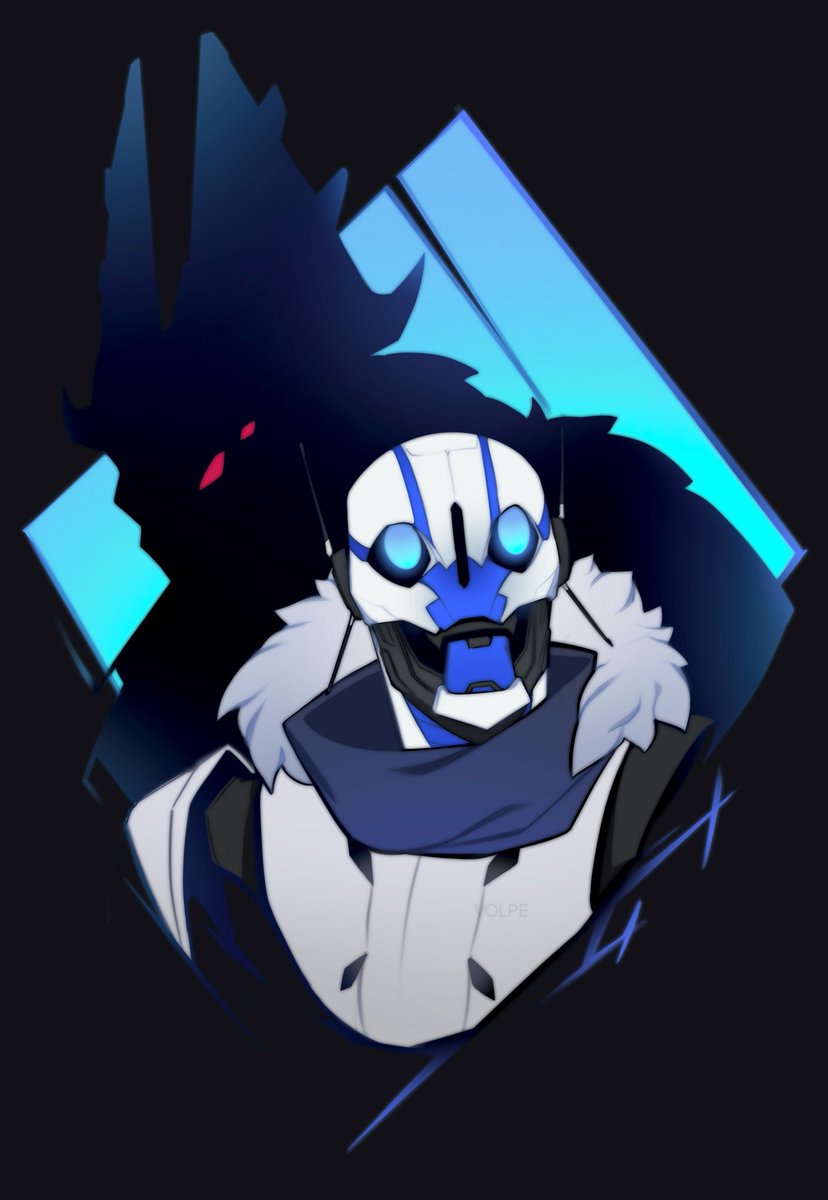 My boyfriend and I decided to order paired T-shirts with our Destiny characters, and I drew art for them! 
(⁄ ⁄•⁄ω⁄•⁄ ⁄)

#Destiny #Destiny2 #Destiny2Art #DestinyArt