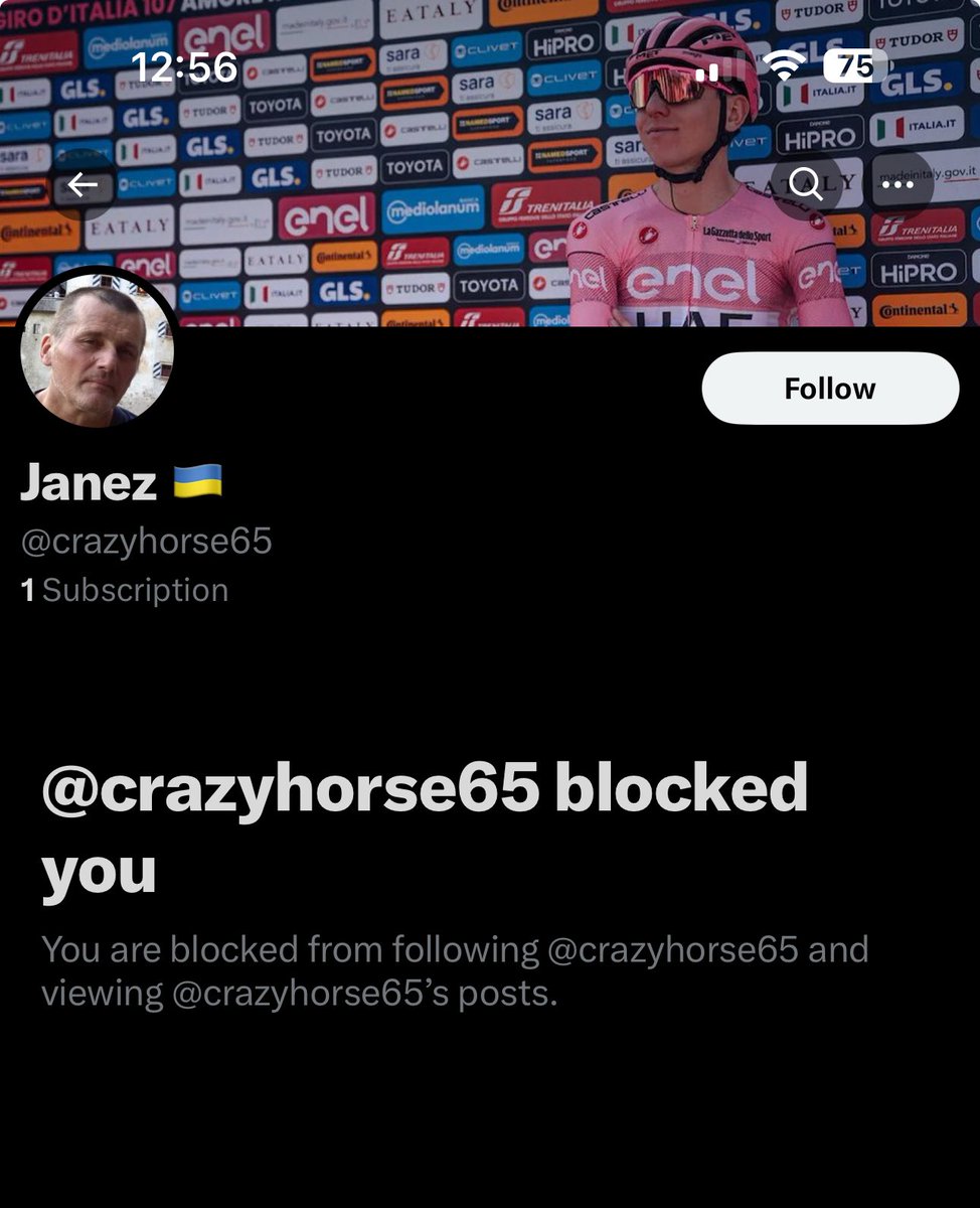 TriGuyLR's tweet photo. @crazyhorse65 @Devon00541131 @DCoto_24 @tomdanielson Man, these fanboys are so fragile. https://t.co/wdFKTQKn8N