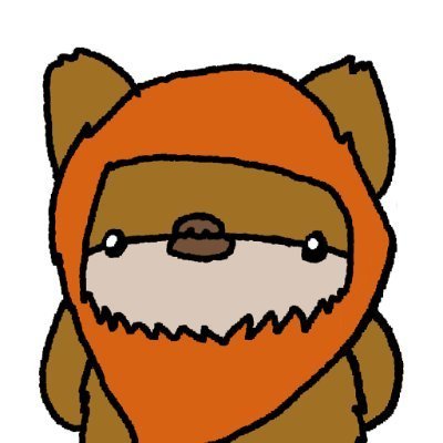 Rizzy1c's tweet photo. We love $EWOK https://t.co/YCwT8Pi9ru