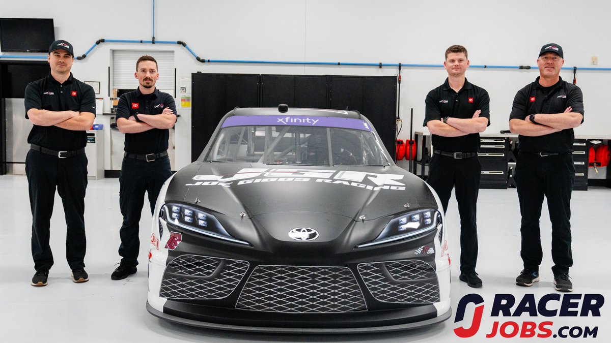 Dry Racer Job Racer X Jobs