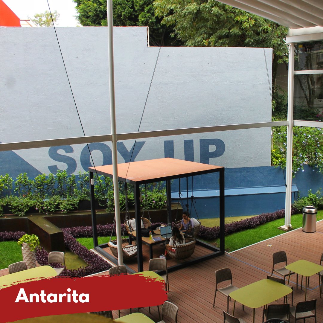 ¡Estamos emocionados de recibir a nuestros alumnos de nuevo ingreso en la Facultad de Empresariales de la <a href="/upmexico/">Universidad Panamericana Ciudad de México</a> ! 🎓✨ Aquí les presentamos los lugares más populares dentro de nuestra Universidad que no se pueden perder😉

#School #University #Up #PanteraNoCualquiera