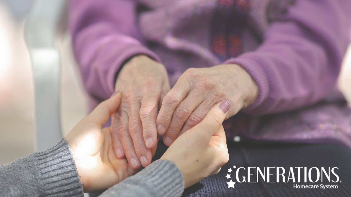 GenerationsHCS's tweet photo. Generations Homecare System users have confidence in knowing that their data is always backed up and secure. 

Click here to learn more. 👉 https://t.co/gnE0XSovOt

#GenerationsHCS #TrustedTech #TrustedCare https://t.co/dbD0oJ39rP